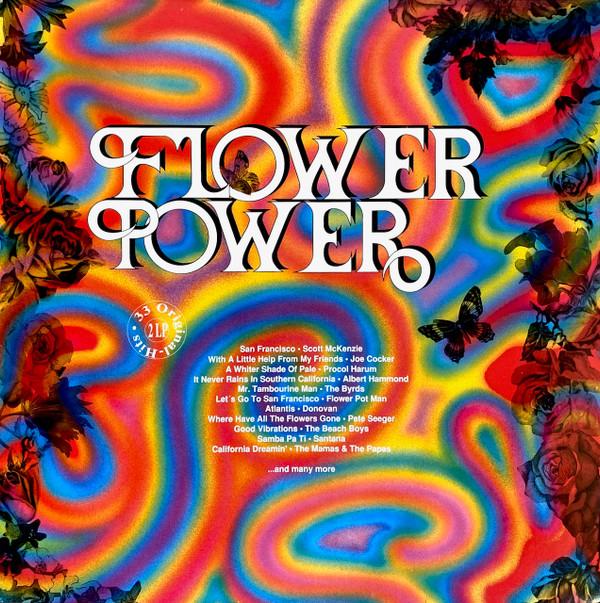  - Flower Power