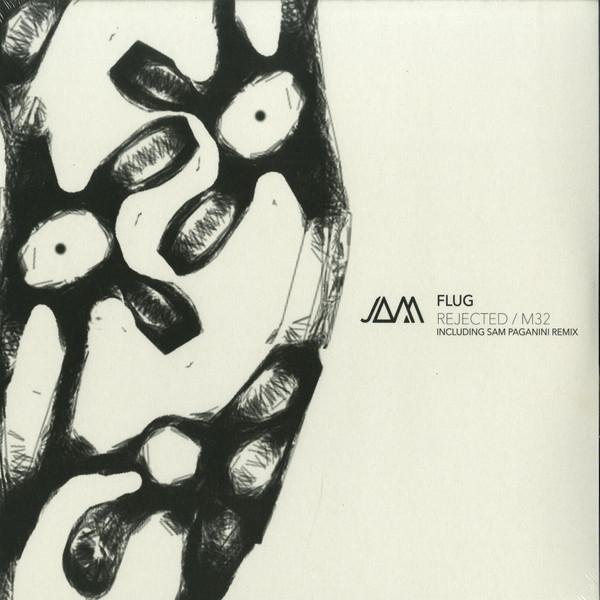 Flug - Rejected / M32