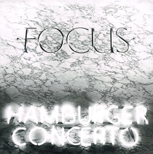 Focus (2) - Hamburger Concerto