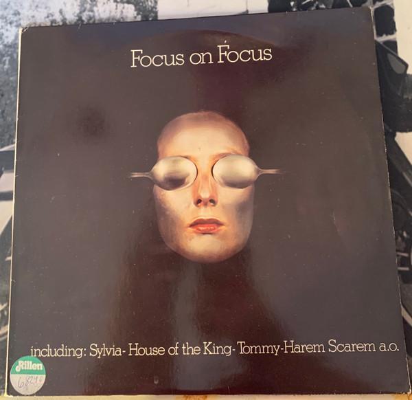 Focus  - Focus On Focus