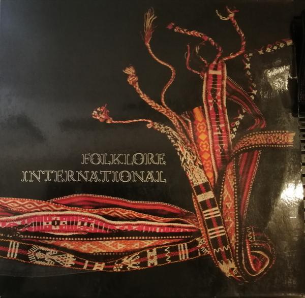  - Folklore International