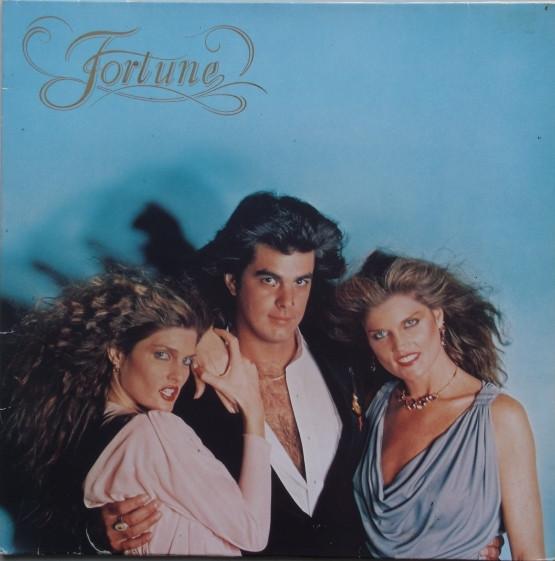 Fortune (2) - Fortune