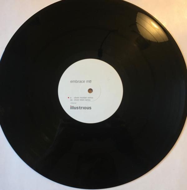 Fragma - Embrace Me (Remixes)