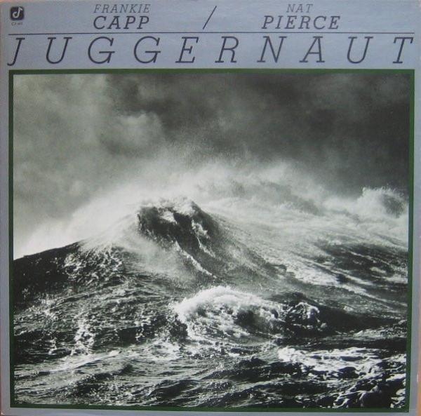Frank Capp, Nat Pierce - Juggernaut