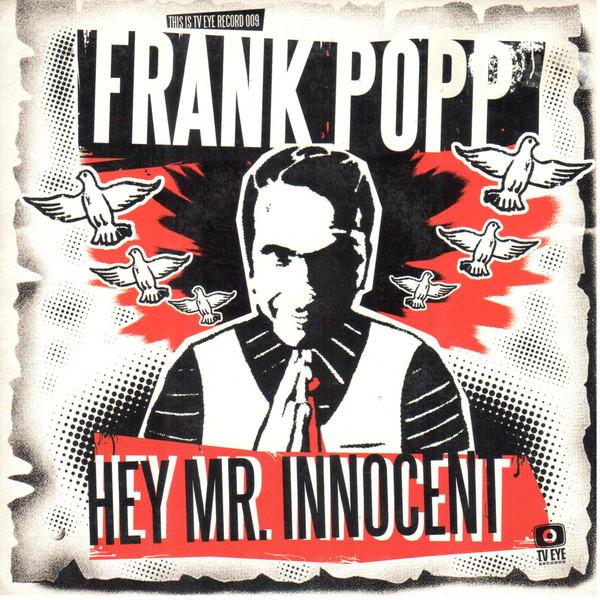 Frank Popp - Hey Mr. Innocent
