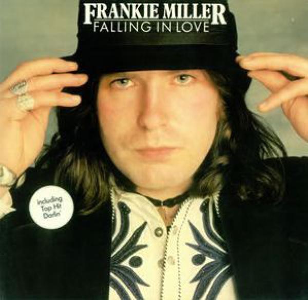 Frankie Miller - Falling In Love