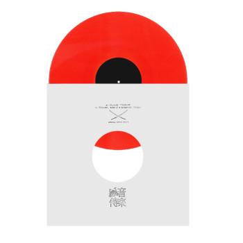 Fre4knc, MTWN, Mindmapper - Tubular /  Relic