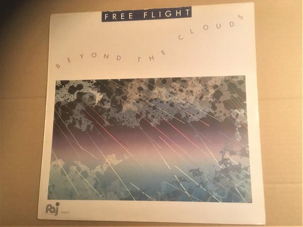 Free Flight - Beyond The Clouds