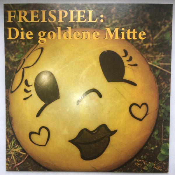 Freispiel  - Die goldene Mitte