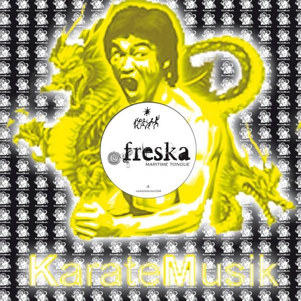 Freska - Maritime Tongue
