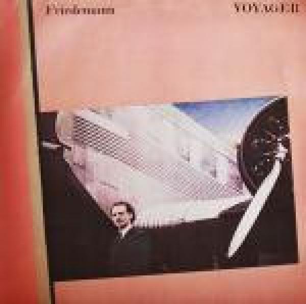 Friedemann - Voyager