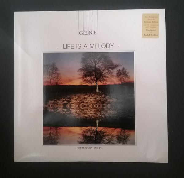 G.E.N.E. - Life Is A Melody