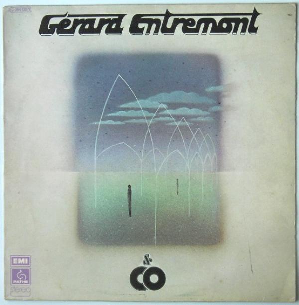 Gérard Entremont & Co - Gérard Entremont & Co