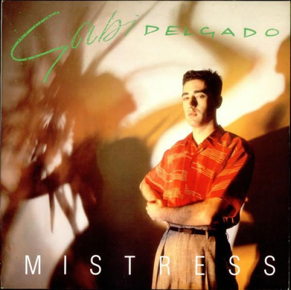 Gabi Delgado - Mistress