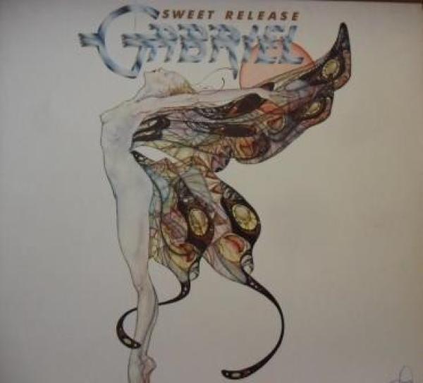 Gabriel (27) - Sweet Release