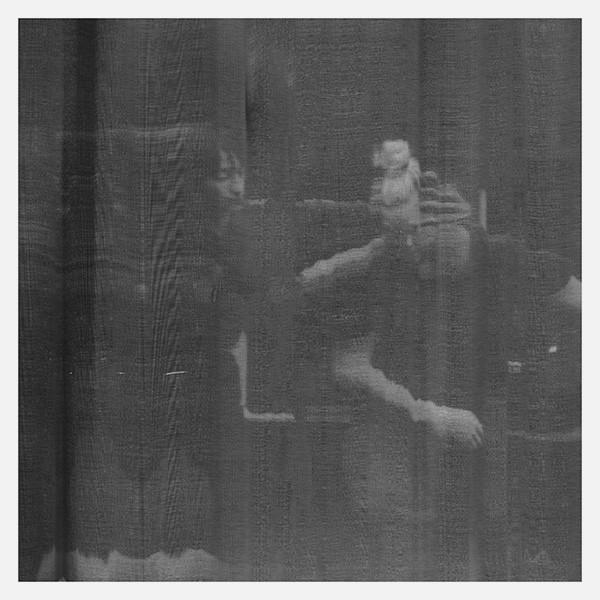 Gabriel Mindel Saloman - Movement Building Vol. 1