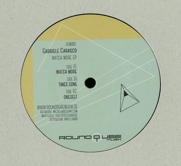 Gabriele Carasco - Watch More