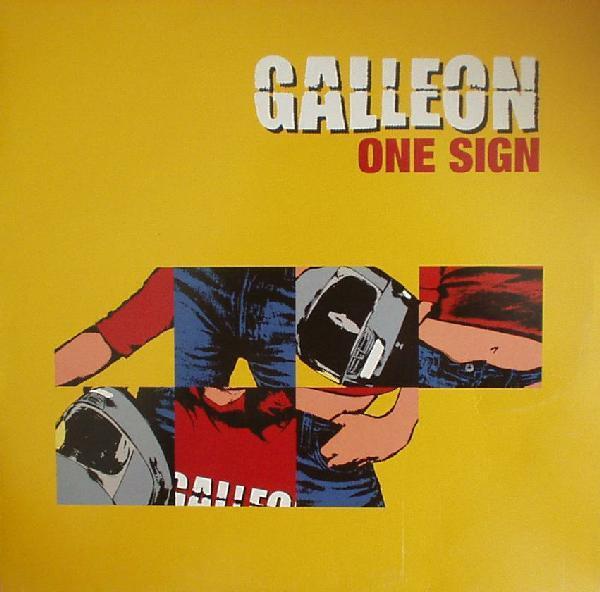 Galleon - One Sign