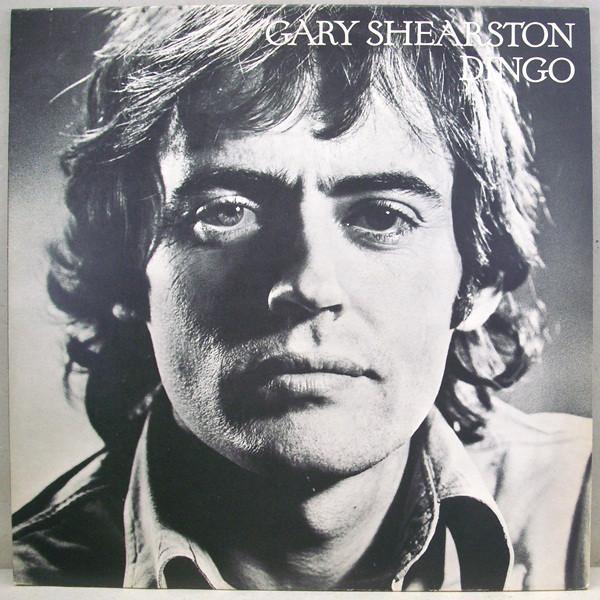 Gary Shearston - Dingo