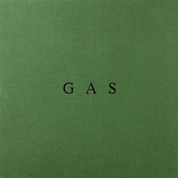 Gas - Box