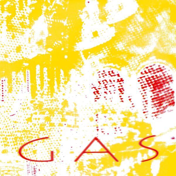 Gas - Gas