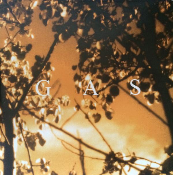 Gas - Königsforst