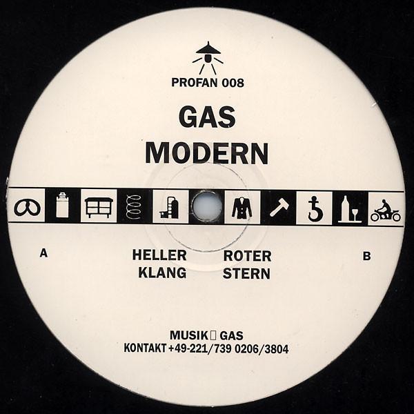 Gas - Modern