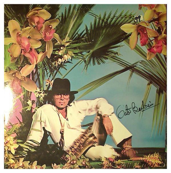 Gato Barbieri - Tropico