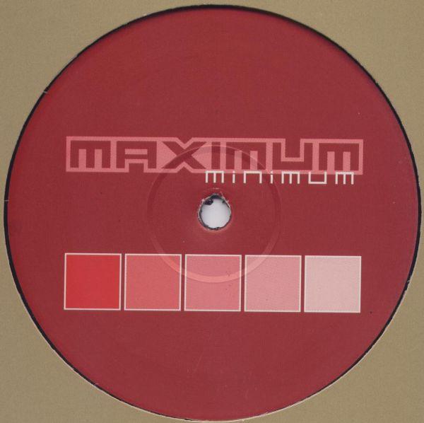 Geezer - Angry Red 32