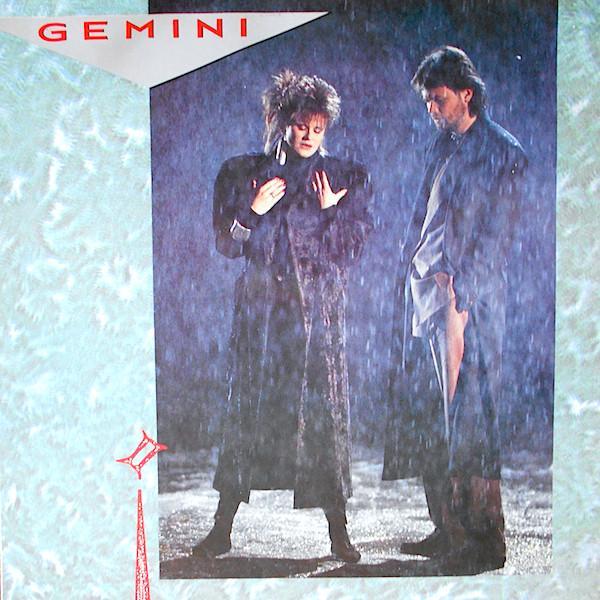 Gemini (5) - Gemini