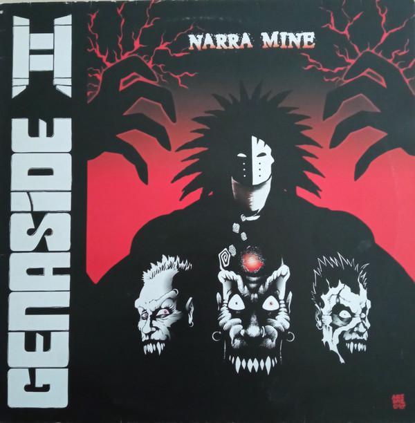 Genaside II - Narra Mine