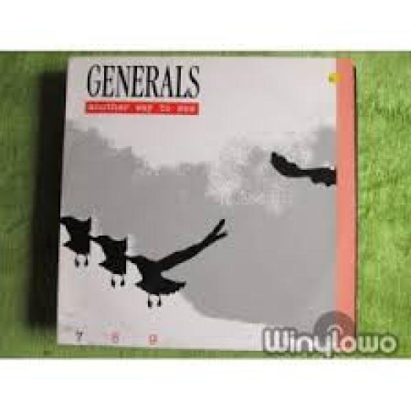 Generals - Another Way To See