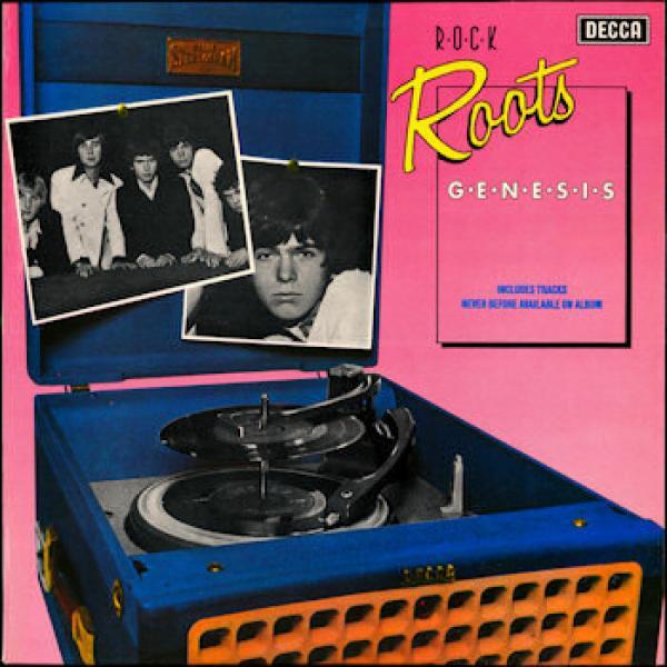 Genesis - Rock Roots