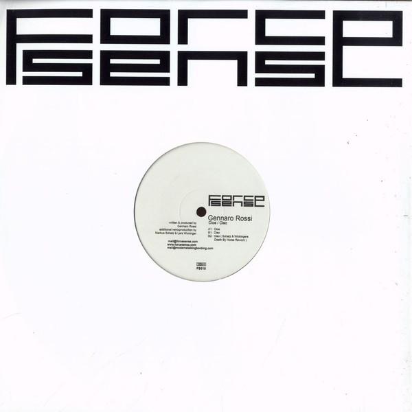 Gennaro Rossi - Cloe / Cleo