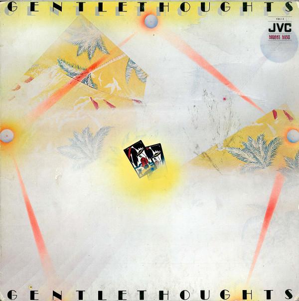 Gentle Thoughts - Gentle Thoughts