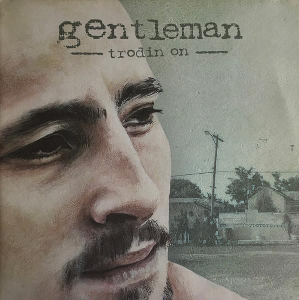 Gentleman - Trodin On