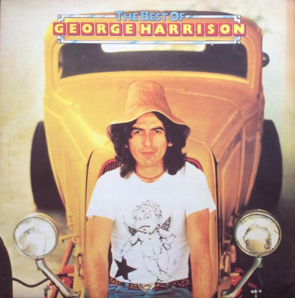 George Harrison - The Best Of George Harrison