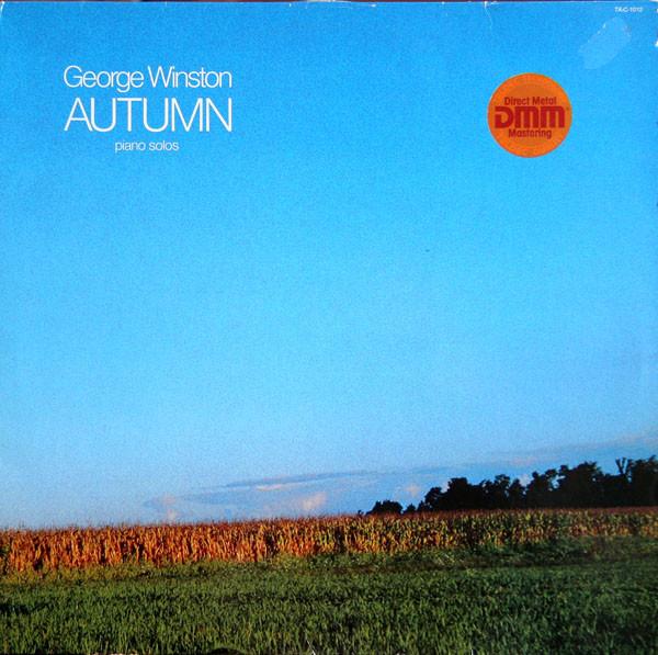 George Winston - Autumn