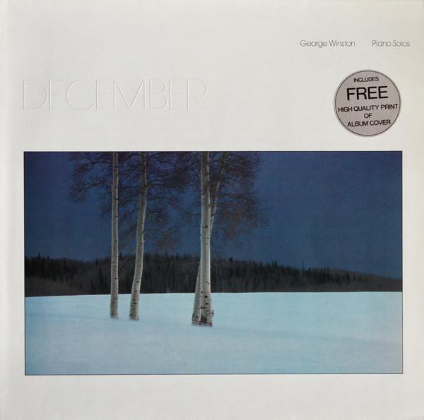 George Winston - December