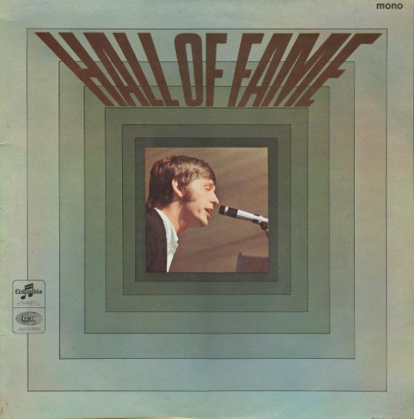 Georgie Fame - Hall Of Fame