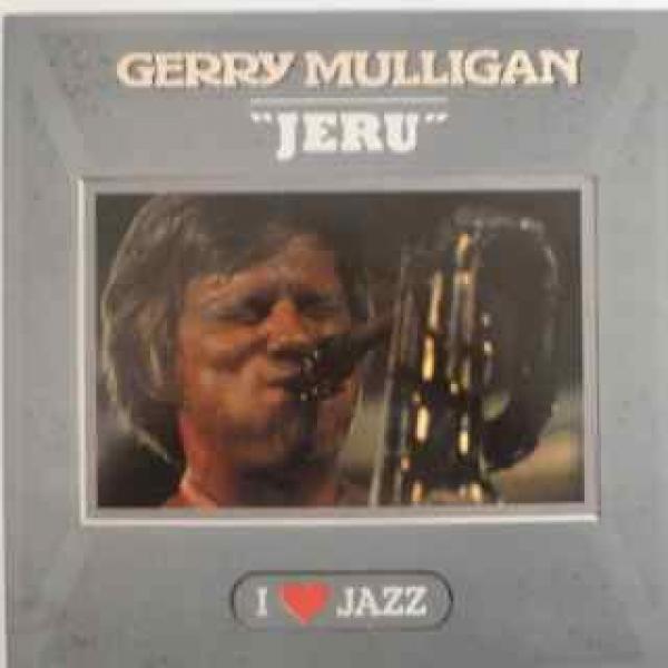 Gerry Mulligan - Jeru