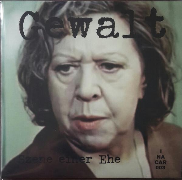 Gewalt (2) - Szene Einer Ehe