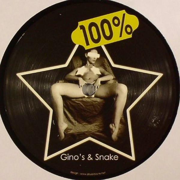 Gino's & Snake Plissken - 100 Percent