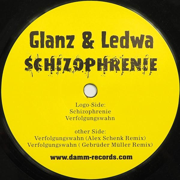 Glanz & Ledwa - Schizophrenie