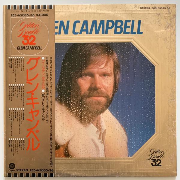 Glen Campbell - Golden Double 32