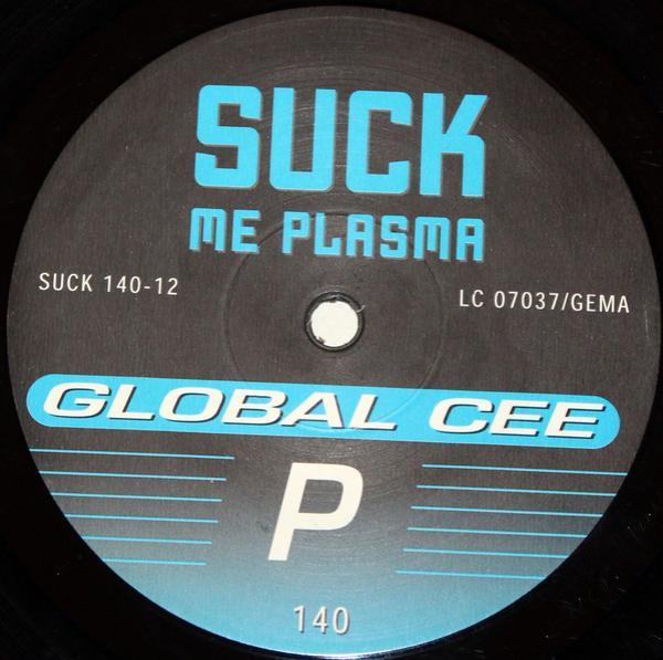 Global Cee - P
