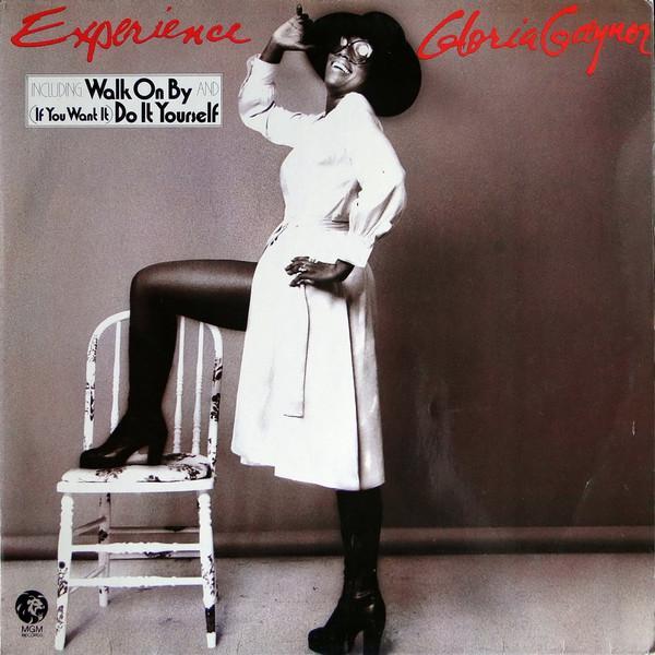 Gloria Gaynor - Experience