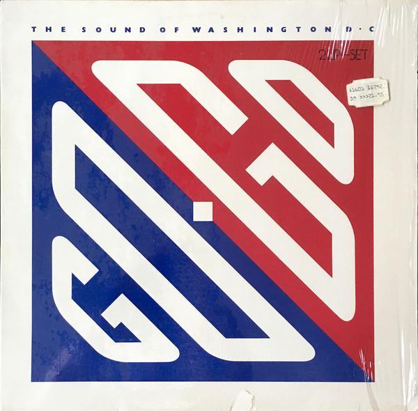  - Go Go - The Sound Of Washington D.C.