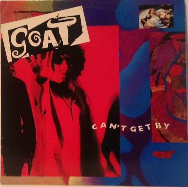 Goat (5) - Can't Get By