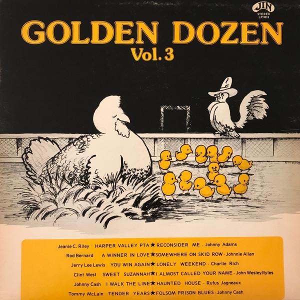  - Golden Dozen Vol. 3